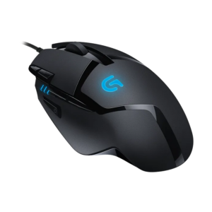 Miš LOGITECH G402 Hyperion Fury wired black, 910-004068