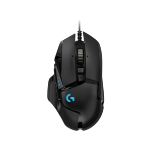 Miš LOGITECH G502 Hero High Performance, gaming mouse 910-005471, 910-005472