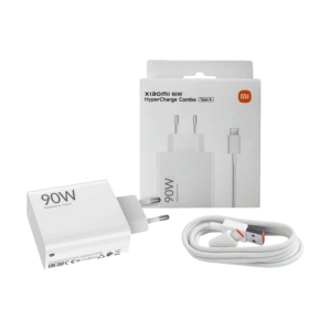 Punjač Xiaomi Mi ORG. 90W 1x USB-A, USB-A to USB-C kabl, BHR07ZBEU