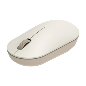 Xiaomi miš Lite 2 bijeli BHR8915GL
