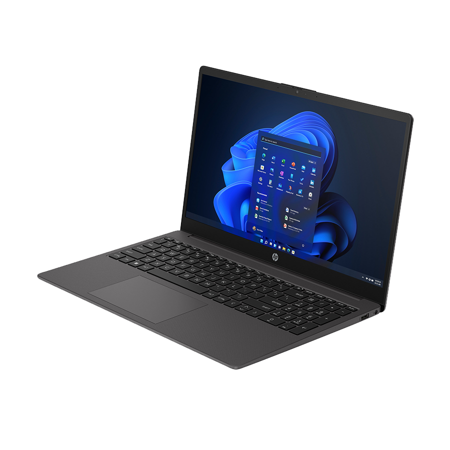 HP 255 G10 B39SXAT 15,6" FHD AG AMD Ryzen 5 7530U 16GB/512 GB SSD/dark ash silver/1y