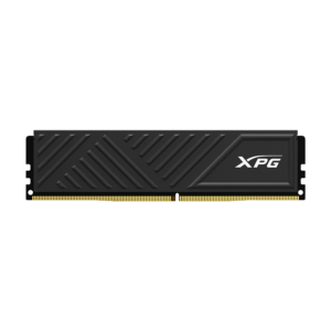 ADATA DDR4 UDIMM 16GB GAMMIX D35 3200Mhz CL16 Black AX4U320016G16A-SBKD35