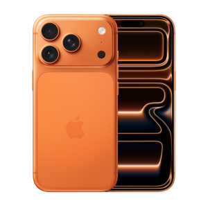 Apple iPhone 17 Pro 256 Orange,MG8A4J/A-MG8H4