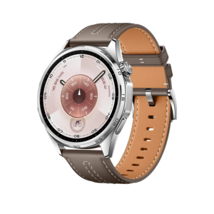 Pametni sat Huawei Watch GT 6 46mm Grey ATM-B19