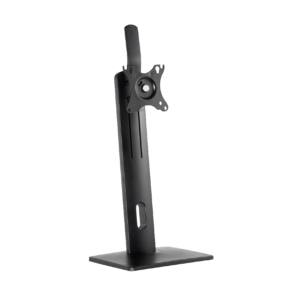POSTOLJE NOSAČ ZA MONITOR GEMBIRD, MS-D1ST-01, Full-motion touchscreen desk stand