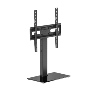 Stalak/nogara nosač za TV, (swivel), 32" - 65", GEMBIRD, TVS-D65S-01