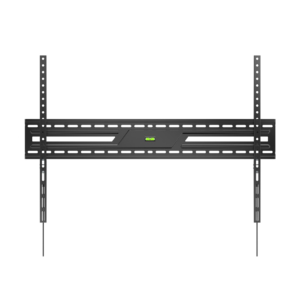 Zidni nosač GEMBIRD WM-100F-01, 43”-100”, TV wall mount (fixed)