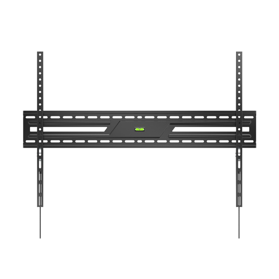 Zidni nosač GEMBIRD WM-100F-01, 43”-100”, TV wall mount (fixed)