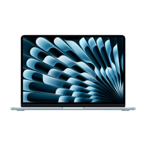 Apple MacBook Air 13.6" M4 24GB 512GB SSD SkyBlue MC6V4