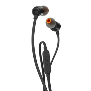JBL slušalice T110 crne