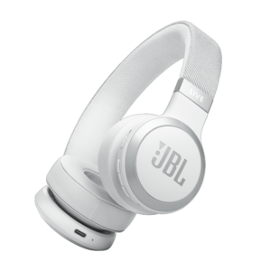 Slušalice bluetooth JBL Live 670 NC bijele