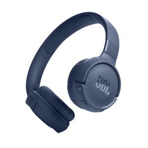 Slušalice bluetooth JBL T520 BT plave