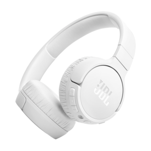 Slušalice bluetooth JBL T670 NC bijele