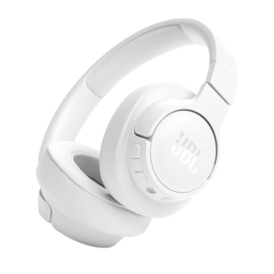 Slušalice bluetooth JBL T720 BT bijele
