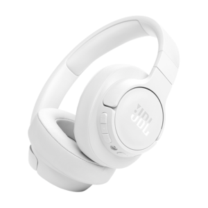 Slušalice bluetooth JBL Tune T770 NC bijele