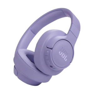 Slušalice bluetooth JBL Tune T770 NC ljubičaste