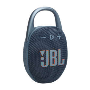 Zvučnik prijenosni bluetooth JBL CLIP 5 plavi