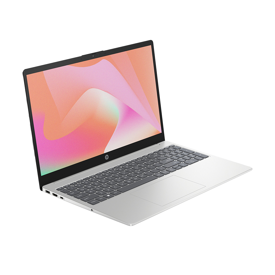 HP 15-fd0124nm C8NJ7EA 15,6" FHD AG micro edge Intel i3-1315U/16GB/512 GB SSD/1god/srebrena