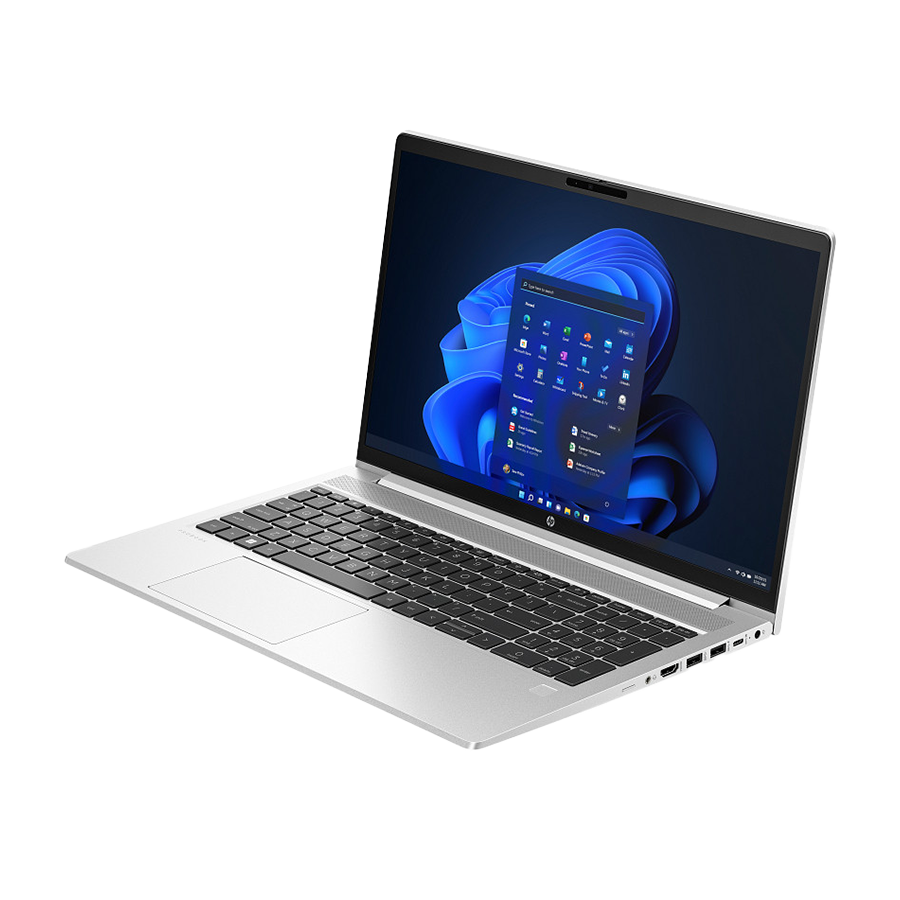 HP Probook 455 G10 AK9Q4AT 15.6" IPS FHD AG AMD Ryzen 5 7530U 8GB/512GB SSD/2Y/Pike silver