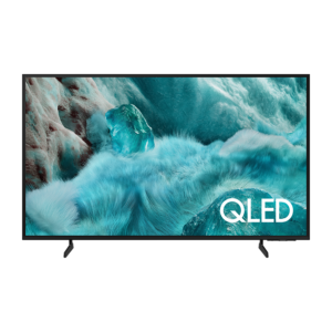 SAMSUNG TV QLED 55" QE55Q7FAAUXXH Smart, 4K UltraHD