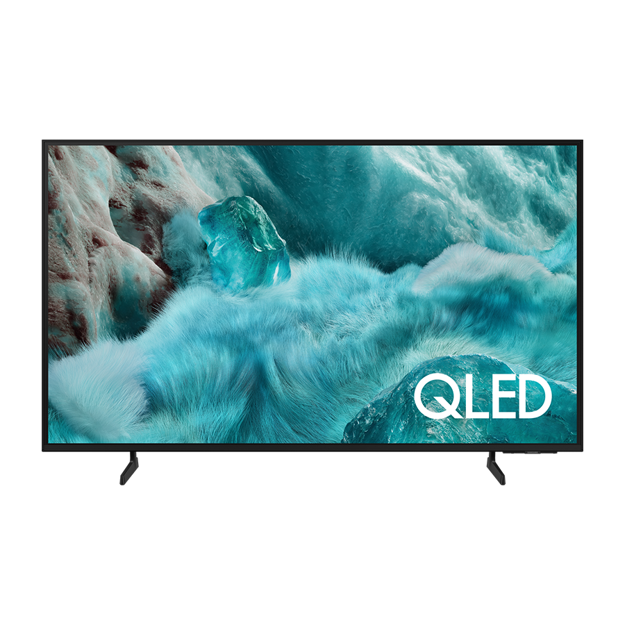 SAMSUNG TV QLED 55" QE55Q7FAAUXXH Smart, 4K UltraHD