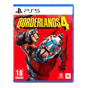 Borderlands 4 PS5 PS5X-0481