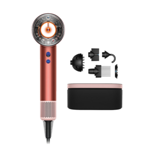Fen Dyson Supersonic HD16 Nural SE Strawberry Bronze/Blush Pink (490250)