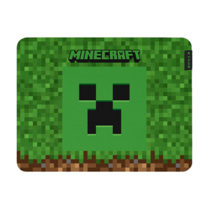Podloga za miš Razer Gigantus V2 - Soft Gaming Mouse Mat - Medium - Minecraft Edition - FRML Packaging, RZ02-03333800-R3M1