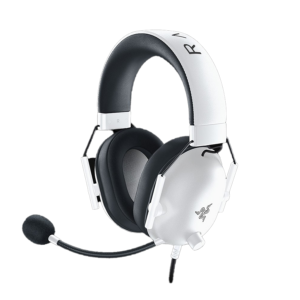 Slušalice Razer BlackShark V2 X - Wired Gaming Headset - Special White Edition - FRML Packaging, RZ04-03241700-R3M1