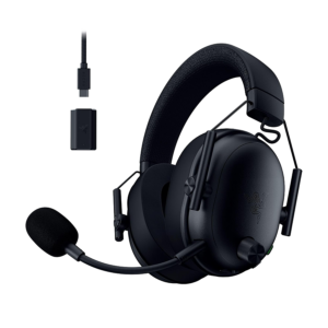 Slušalice Razer BlackShark V3 - Wireless Esports Headset - FRML Packaging, RZ04-05410100-R3M1