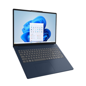 Lenovo IdeaPad Slim 3 16AHP10 83KB002TSC 16" FHD IPS AG AMD Ryzen 7 8840HS 24GB/1TB SSD/Radeon Integr Graphics/2god/plava