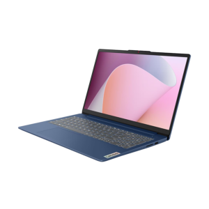 Lenovo IdeaPad Slim 3 15AMN8 82XQ00UDSC 15,6" FHD AG AMD Ryzen 5 7520U/16GB DDR5/512GB/2Y/Abyss Blue