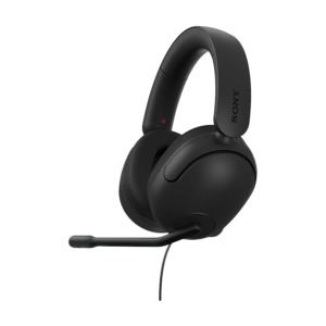 Sony gaming slušalice PS5, PC, INZONE H3 žičane slušalice s mikrofonom boja crna MDRG300B.CE7, MDR-G300