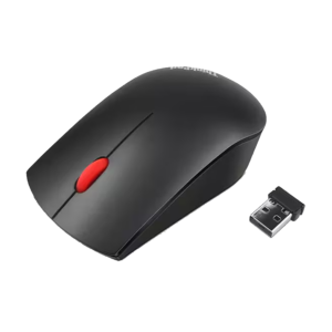 Miš bežični LENOVO ThinkPad Wireless Mouse, 4X30M56887