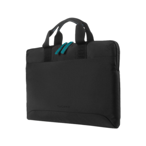 Torba za notebook 	TUCANO SMILZA 15.6" crna, BSM15-BK