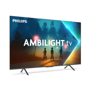 Philips TV 65"PUS8200 4K Titan OS AMBILIGHT TV 3 strane; HDR10+ Dolby Atmos i DTS:X 65PUS8200/12