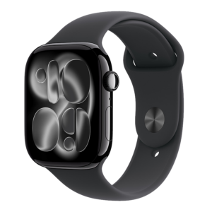 Apple Watch Series 11 42mm jet black