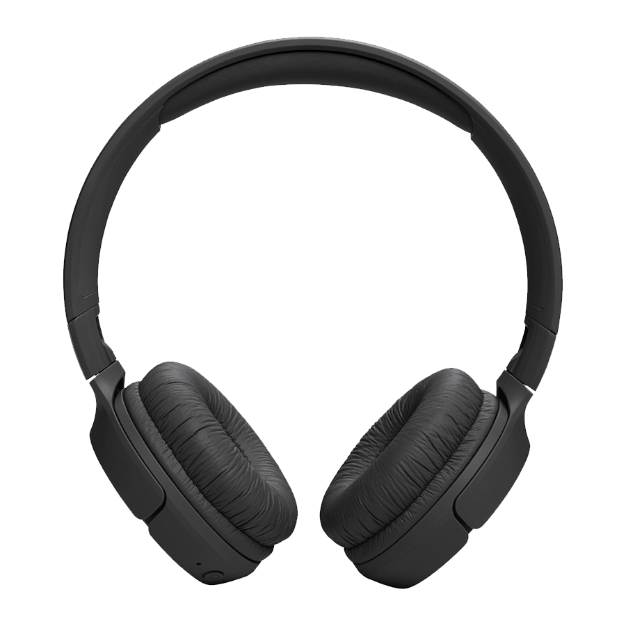Slušalice bluetooth JBL T525 BT crne