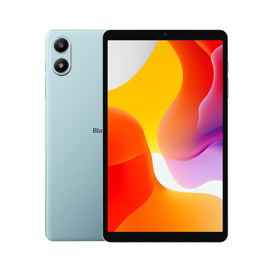 Tablet Blackview Link 2 8,68" 4GB 128GB Glacier Blue