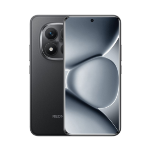 Mobitel Xiaomi Redmi Note 15 Pro 12GB 512GB Black