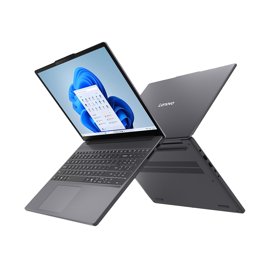 Lenovo IdeaPad Slim 3 15IRH10 83K1006KSC 15,3" WUXGA IPS AG 60 Hz Intel i7-13620H/16GB DDR5/1TB SSD/Backlit kbd./2Y/Luna Grey