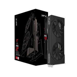 VGA XFX Swift AMD Radeon RX 9060 XT OC 16GB GDDR6 128-bit HDMI 2x DP RX-96TSW16BQ