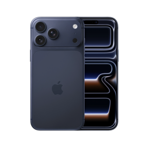 Apple iPhone 17 Pro Max 256 Blue eSim ,MFYA4J/A--MFXJ4LL/A
