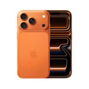 Apple iPhone 17 Pro 256 Orange eSim ,MG864J/A-MG7L4LL/A