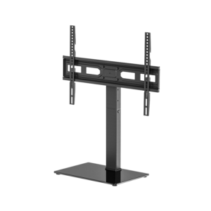 Stalak/Nogara za TV VESA GEMBIRD TVS-D75S-01 black, 37" - 75"