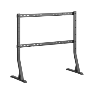 Stalak/Nogare za TV VESA GEMBIRD TVS-D90F-01 black, 45" - 90"