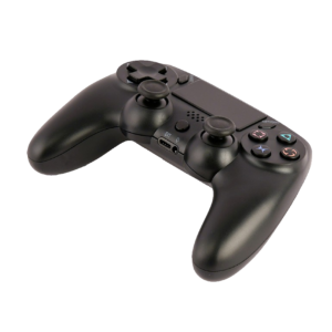 Game Pad Wireless GEMBIRD za PC, PS4, black, JPD-PS4BT-01-BK