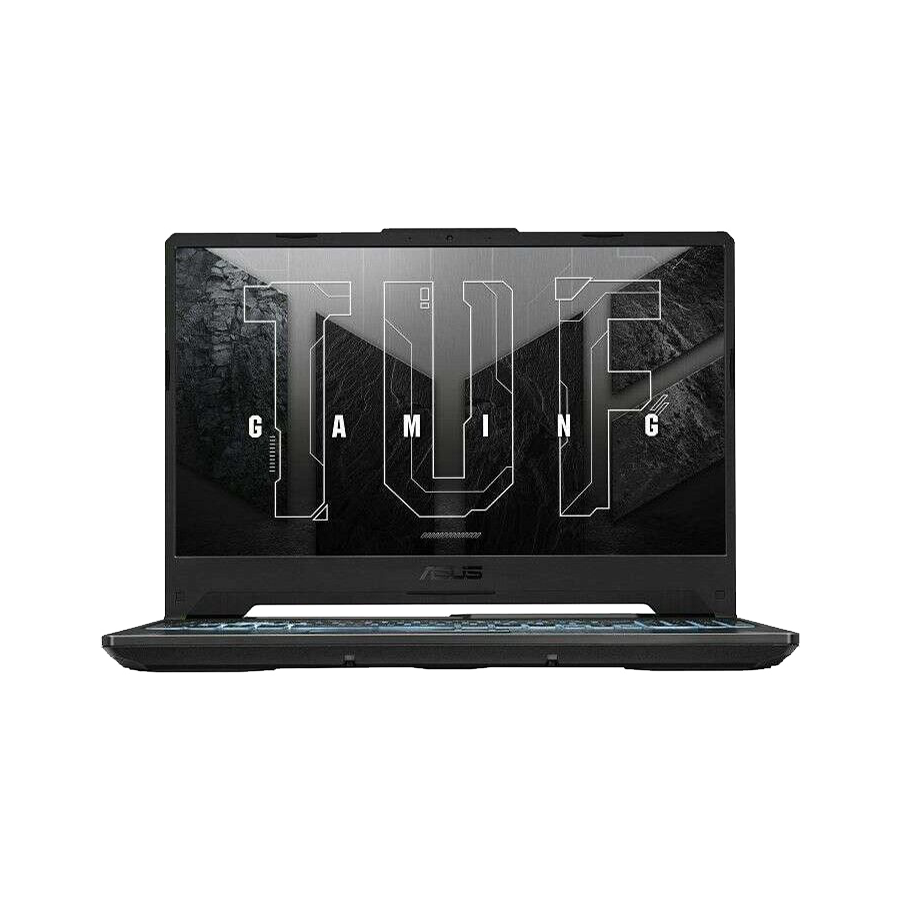ASUS TUF A15 FA506NCG-HN185 15,6" FHD IPS AG 144Hz AMD Ryzen 7 7445HS 16GB/512GB SSD/RGB kbd./NVIDIA RTX 3050-4GB/2Y/crna
