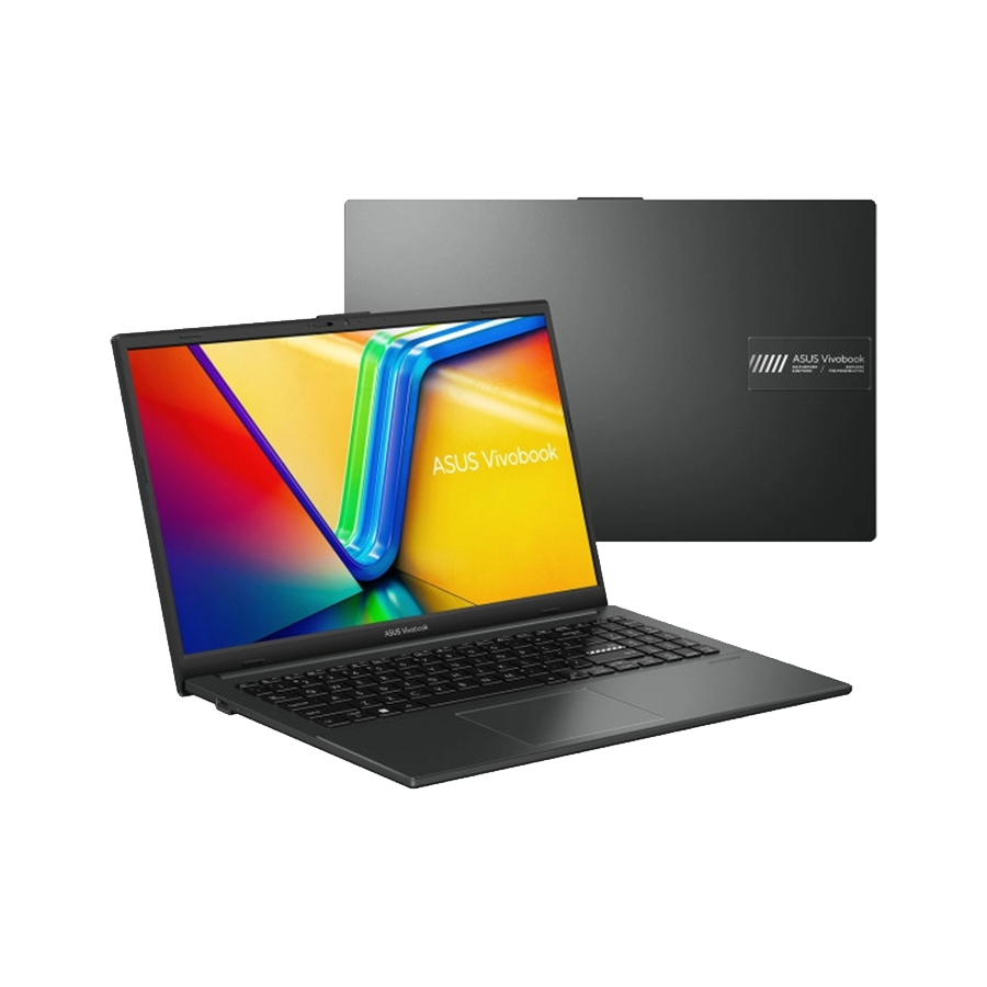 ASUS E1504FA-BQ1964 15,6" FHD AG 60Hz AMD Ryzen 3 7320U/8GB/512 GB SSD/crna/2Y