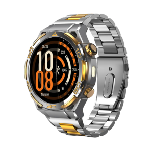 Pametni sat Blackview W90Pro Silver